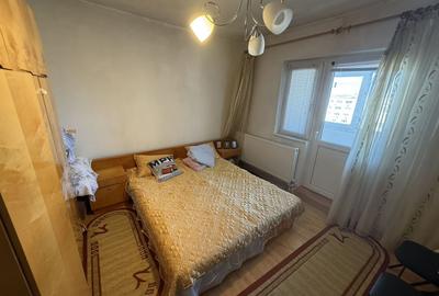 Apartament cu 3 camere decomandat, mobilat în Dacia - 3