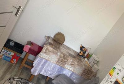 Apartament cu 2 camere semidecomandat în Central - 7