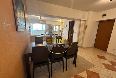 Apartament 3 camere de inchiriat Rond Alba Iulia - 11