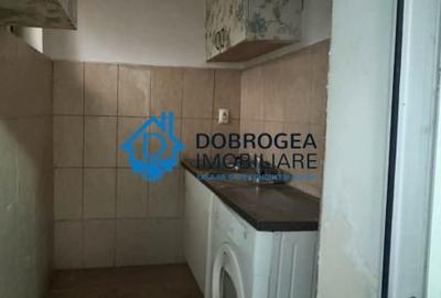 Apartament cu 3 camere semidecomandat în 23 August - 3