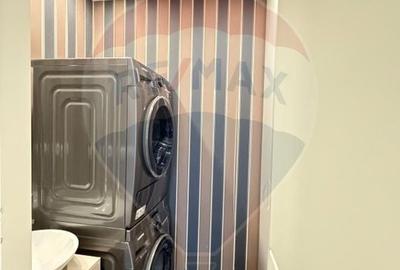 Apartament cu 4 camere decomandat, mobilat în Pipera - 19