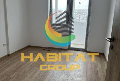 Apartament cu 2 camere în Apărătorii Patriei - 2