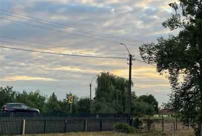 Casă cu 2 camere cu Teren 1400 Mp în Păuliș - 2