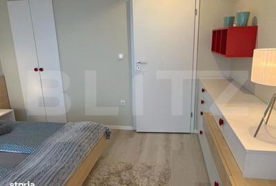 Apartament cu 2 camere în Central - 4