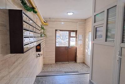 Drumul Taberei, 400 m metrou Raul Doamnei, etaj 2 din 10, decomandat - 3