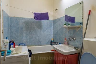 Apartament 2 camere, balcon generos, Grigorescu – COMISION 0! - 7