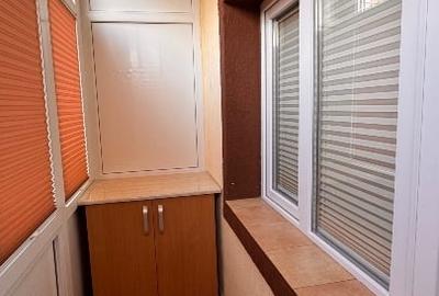 Apartament cu 3 camere decomandat, mobilat în Roșu - 5