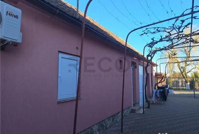 Casă cu 5 camere cu Canalizare în Tărian - 12