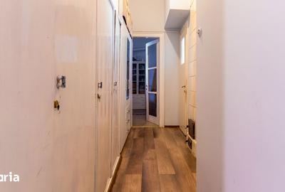 Apartament cu 5 camere în Gruia - 16