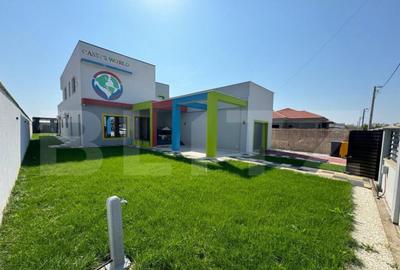 Gradini?a particulara in regim P+1, 370 mp + curte 720 - 18