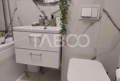 Casa individuala 3 camere 80 mp si teren liber 758 mp Cisnadie - 1