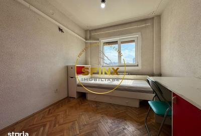 Apartament cu 3 camere decomandat în Grivița - 4