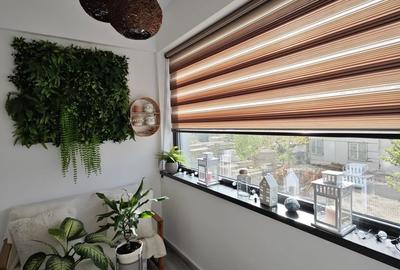 Apartament cu 2 camere decomandat în Apărătorii Patriei - 15