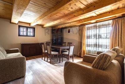 Casă cu 6 camere cu Teren 463 Mp în Sud - 5