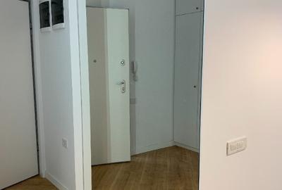 Apartament cu 2 camere semidecomandat în Pipera