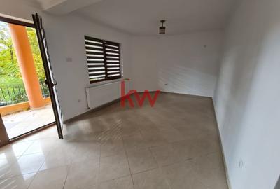 Etaj de vila, spatiu comercial sau de birouri, pentru cabinete, magazine etc - 3