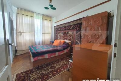 Casă cu 6 camere cu Teren 2387 Mp în Central - 7