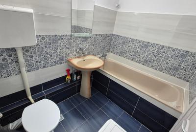 Garsonieră decomandată, mobilată în Vitan Mall - 13