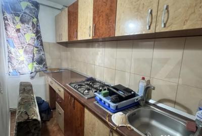 Garsonieră în Central - 2