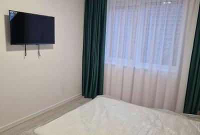 Apartament cu 2 camere decomandat în Calea Aradului - 2