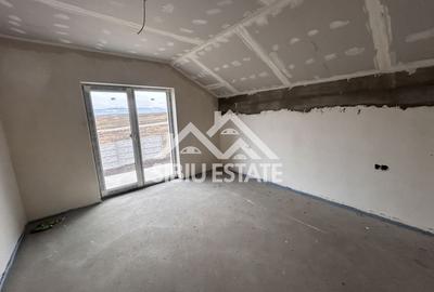 Casă individuală cu 5 camere cu Canalizare în Șura Mică - 9