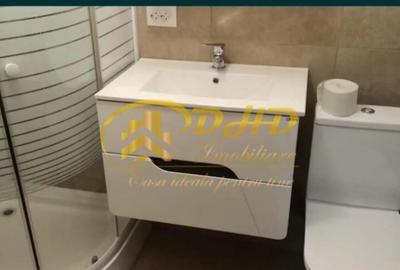 Garsonieră decomandată în Păcurari