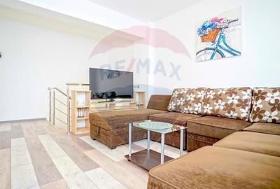 COMISION 0%| 3 CAMERE PE DOUA NIVELE | PARCARE SI BOXA | MAURER CORESI - 2