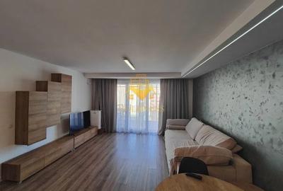 Apartament cu 2 camere semidecomandat, mobilat în Mărăști - 2