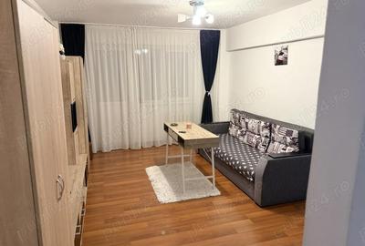 Apartament cu 2 camere nedecomandat în Central - 6