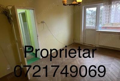 Apartament cu 2 camere semidecomandat în Petros - 3