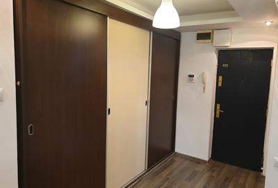 Garsonieră decomandată în 13 Septembrie - 1