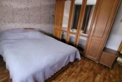 Inel II - Dezrobirii - 3 camere decomandate - 2 bai - centrala gaze- 500 euro - 11