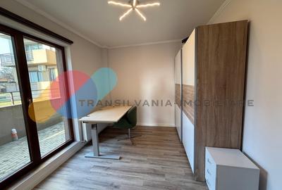Apartament 3 camere, 80mp, terasa + parcare - complex Sunny Hill - 6