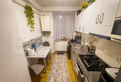 Apartament 2 camere decomandat - 2