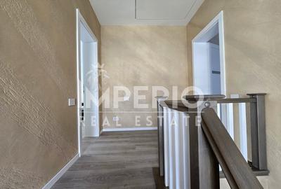 Casa de vanzare in cartierul Gheorgheni finisata, mobilata si garaj dublu! - 5