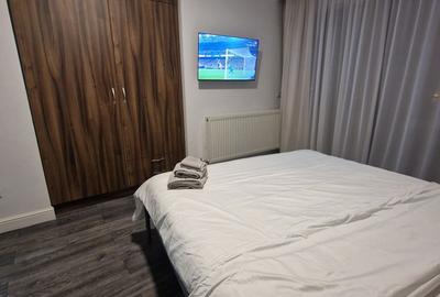 Casă cu 4 camere cu Teren 700 Mp în Central - 3