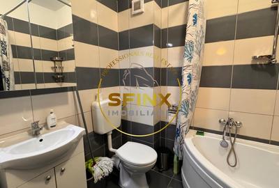 2 CAMERE | MILITARI | REZERVELOR | CENTRALA PROPRIE | BALCON SPATIOS - 8