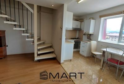 Apartament cu 4 camere decomandat, mobilat în Ștrand - 9