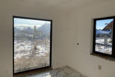 Casă individuală cu 5 camere cu Teren 1390 Mp în Vicovu de Sus - 7