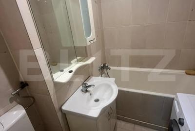 Garsoniera 32 mp Aleea Carpati, etaj 1 - ideala pentru studenti si investitii - 4