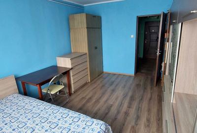 Garsonieră decomandată în Central - 4