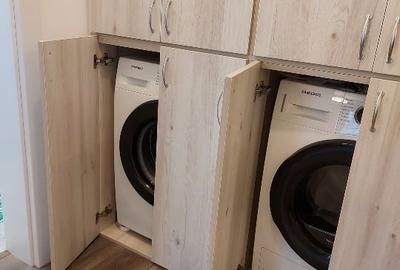 Apartament cu 2 camere decomandat, mobilat în Tomis Nord - 10