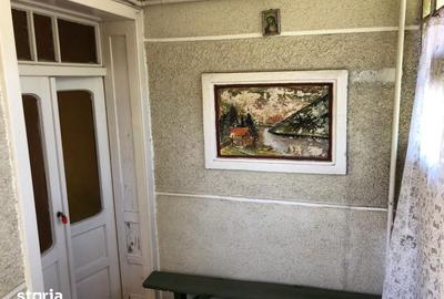 Casă cu 3 camere semidecomandat cu Teren 1350 Mp în Râciu - 10