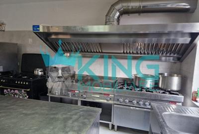 Afacere Catering | Livrare Mancare - 4