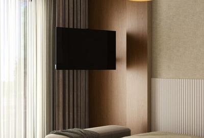 Garsonieră decomandată în Faleza Nord - 19