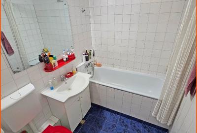 Apartament 4 camere, 2 bai, 2 balcoane | Decebal - Piata Alba Iulia - 6