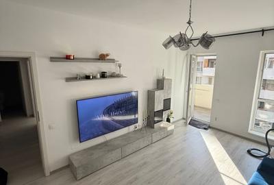 Apartament 2 camere Popesti | Galaxy Residence | Biruintei - 4