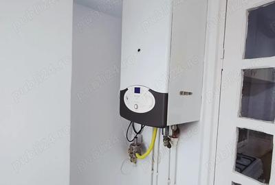 Inchiriez apartament cu 2 camere mobilat in micro 17 etajul 1. - 4