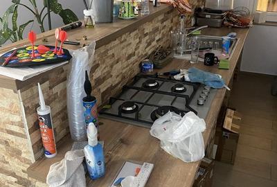 Casă cu 2 camere cu Teren 80 Mp în Covaci - 2