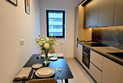 Apartament cu 2 camere în Pipera - 5